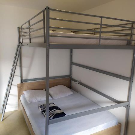 לה רושל T2Bis Cosy Avec 6 Couchages - 100M De La Mer מראה חיצוני תמונה
