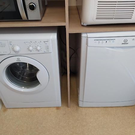 לה רושל T2Bis Cosy Avec 6 Couchages - 100M De La Mer מראה חיצוני תמונה
