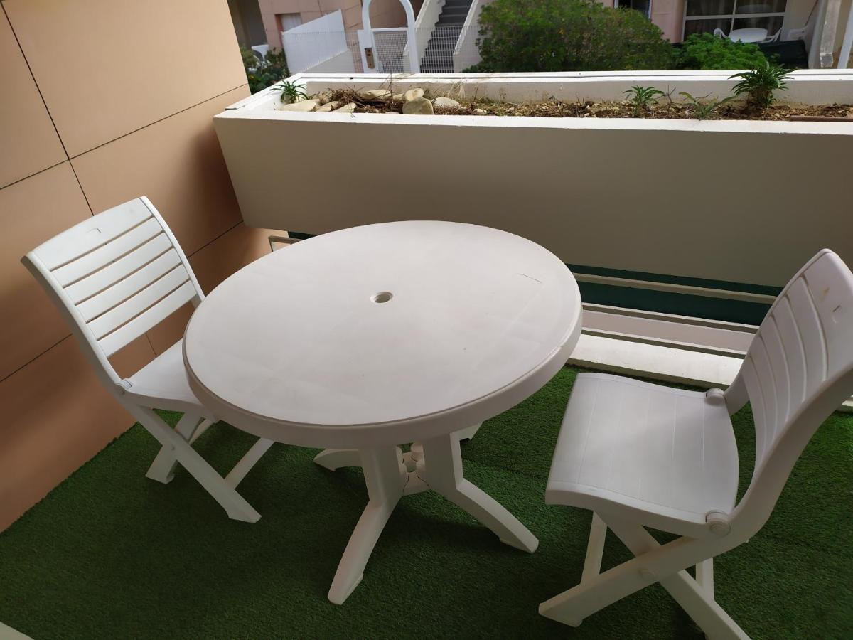 לה רושל T2Bis Cosy Avec 6 Couchages - 100M De La Mer מראה חיצוני תמונה